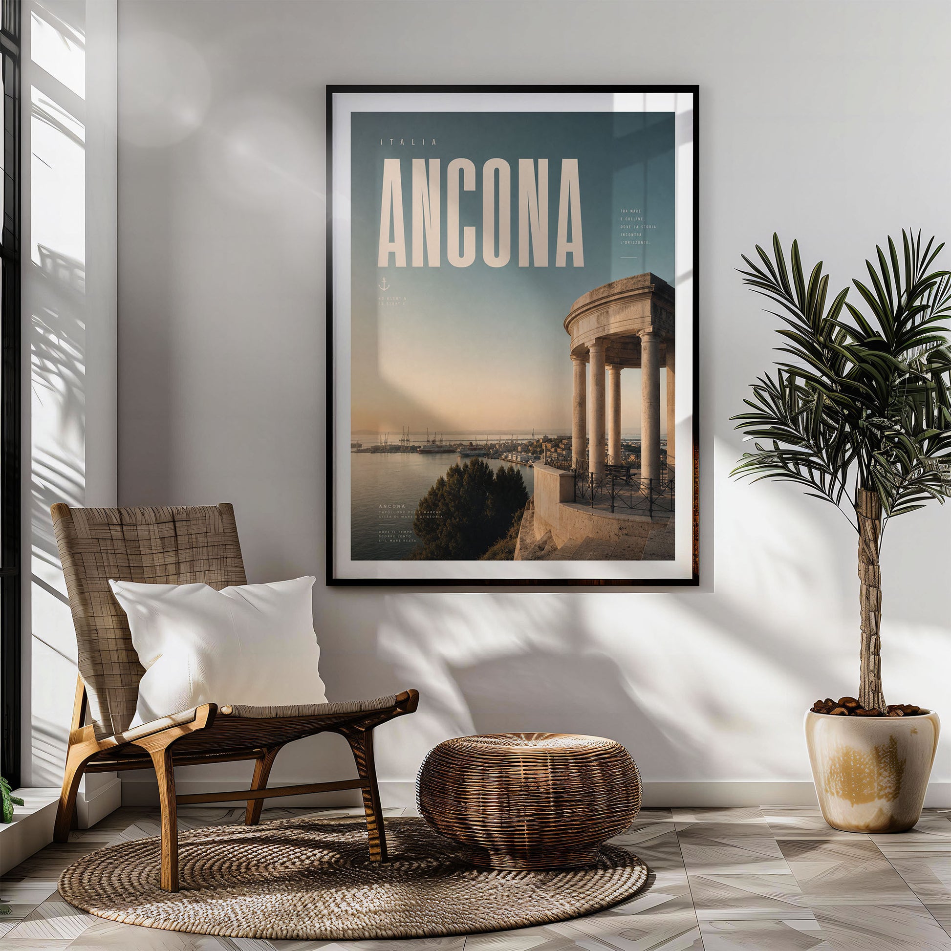 Ancona, Italy