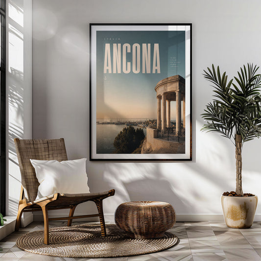 Ancona, Italy