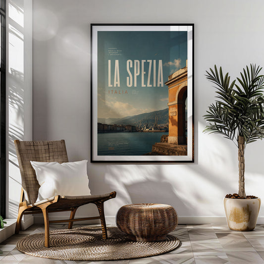 La Spezia, Italy
