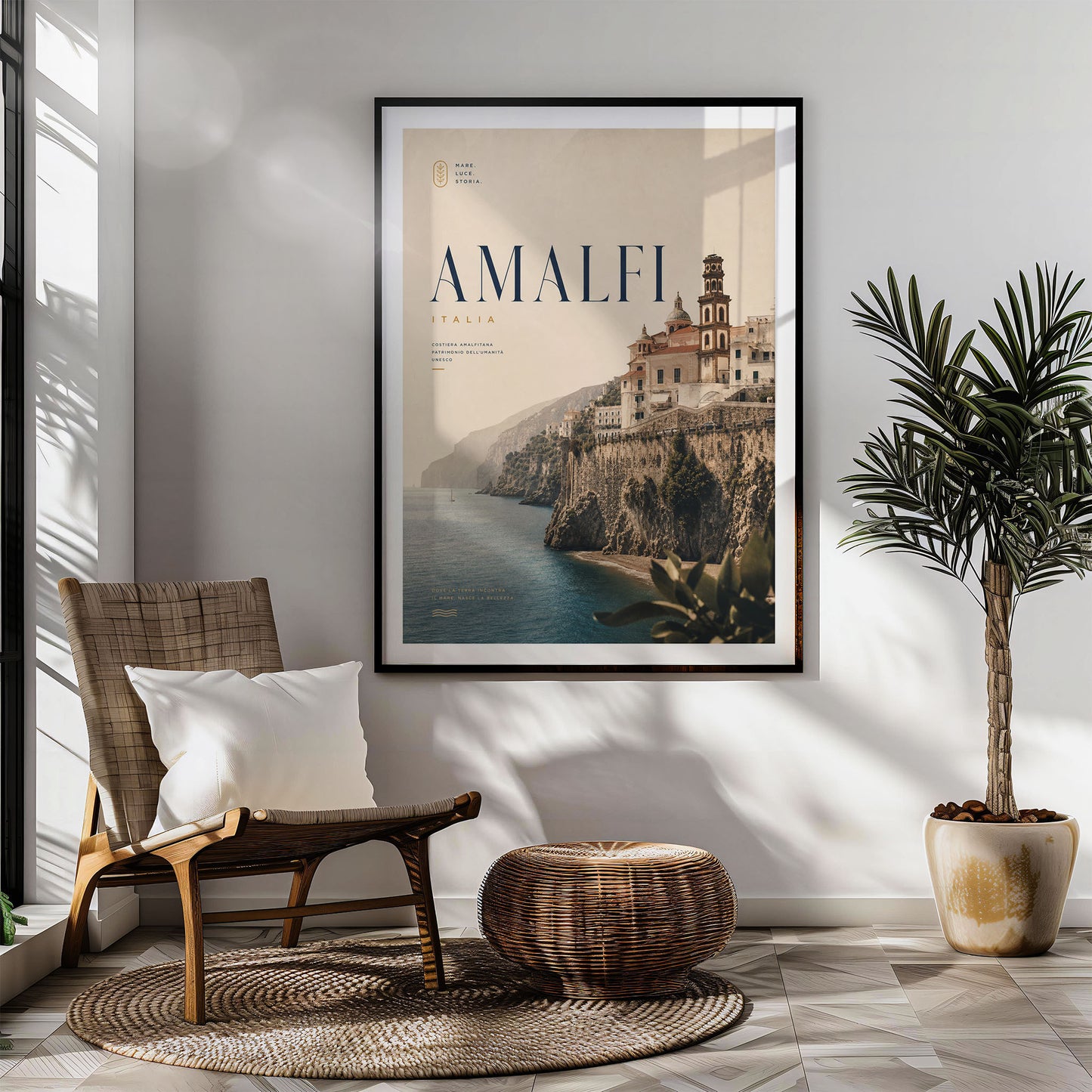 Amalfi, Italy