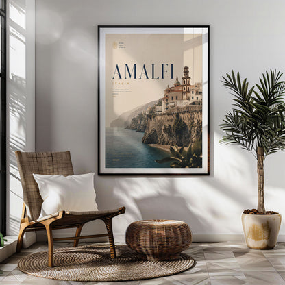 Amalfi, Italy