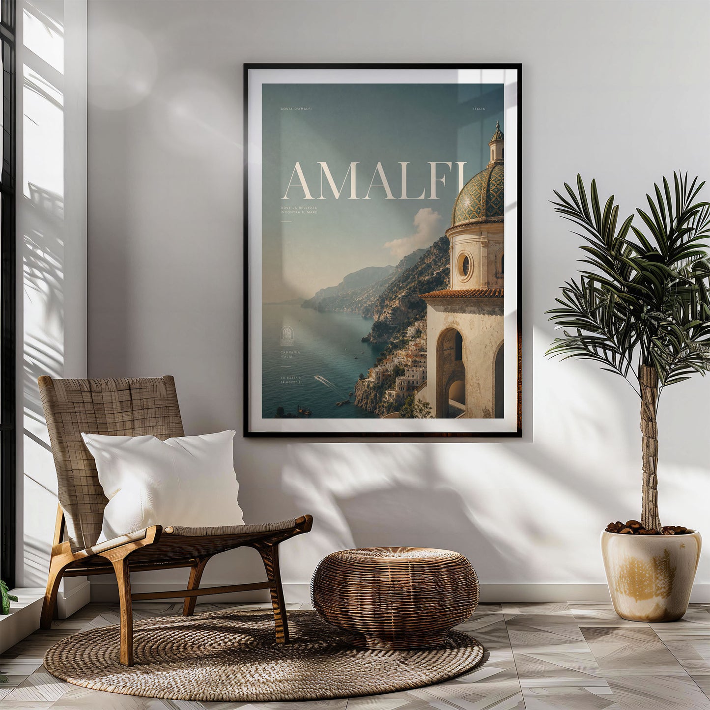 Amalfi, Italy