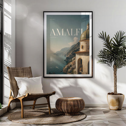 Amalfi, Italy