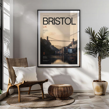 Bristol, UK