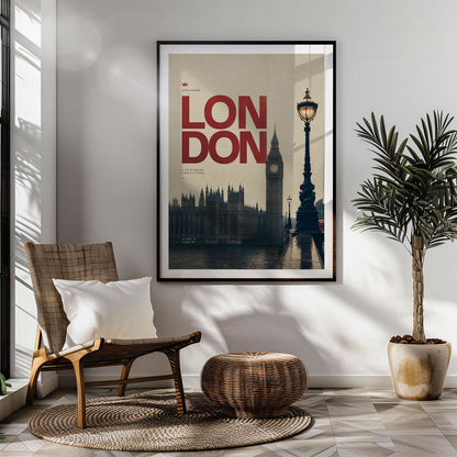 London, UK