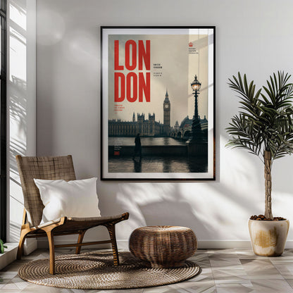 London, UK