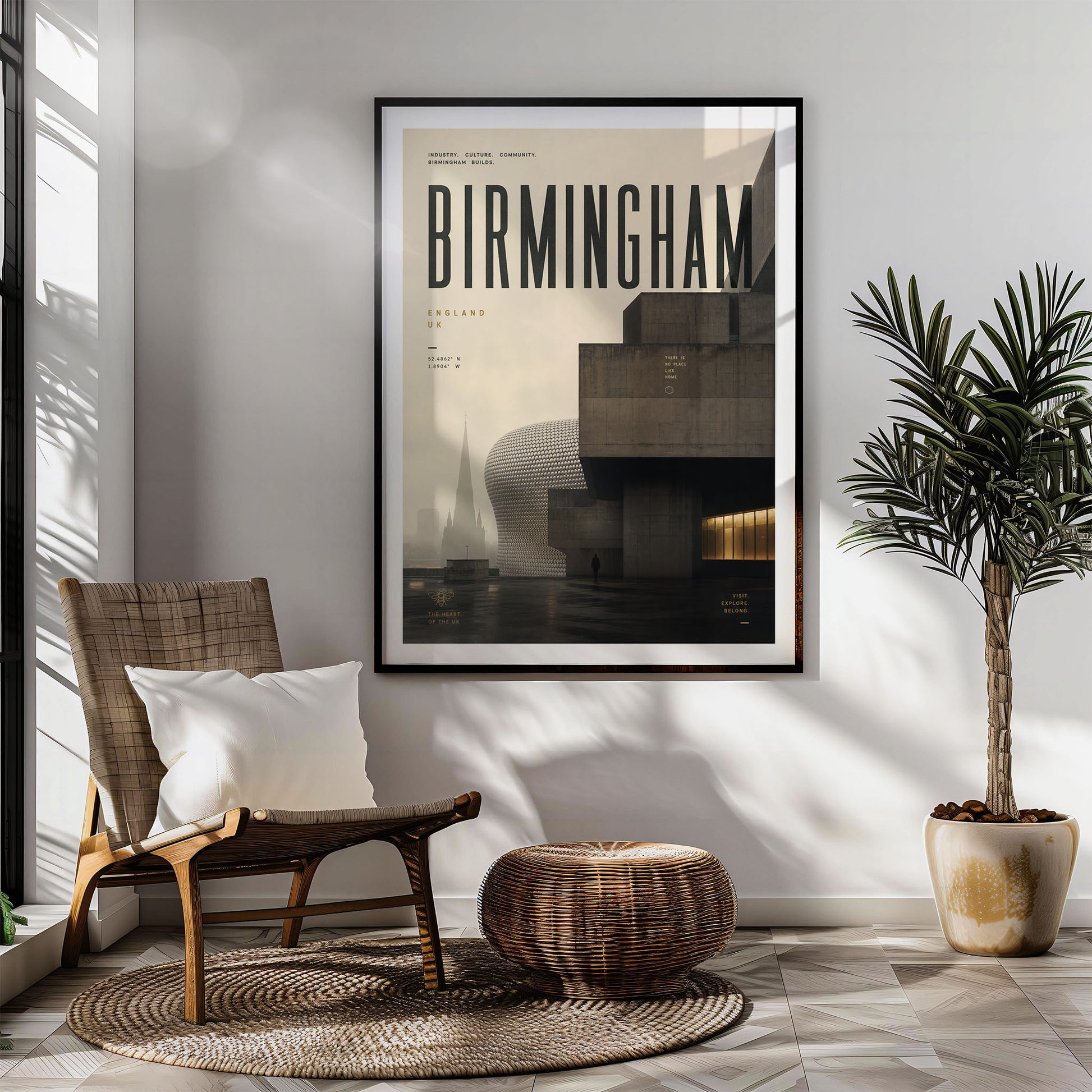 Birmingham, UK