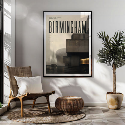 Birmingham, UK