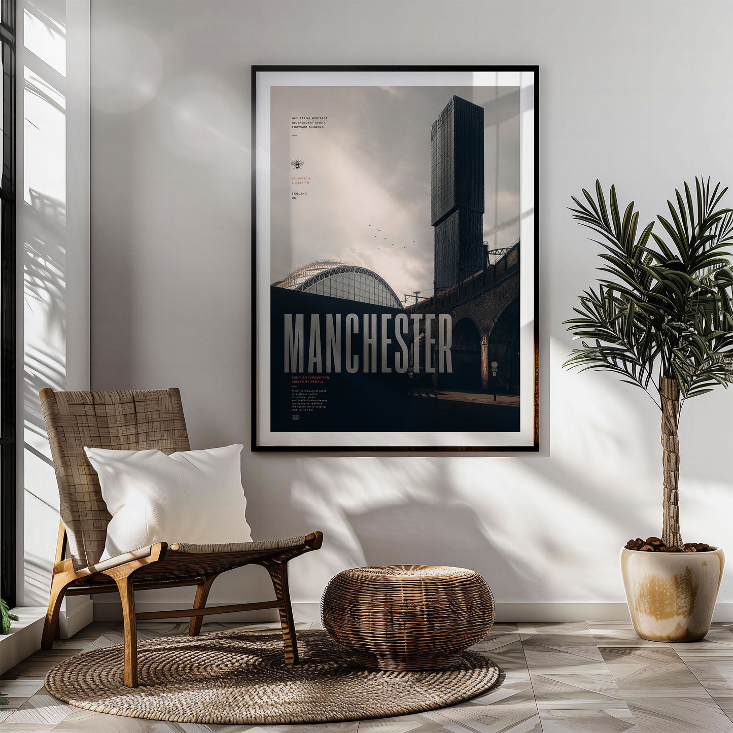 Manchester, UK