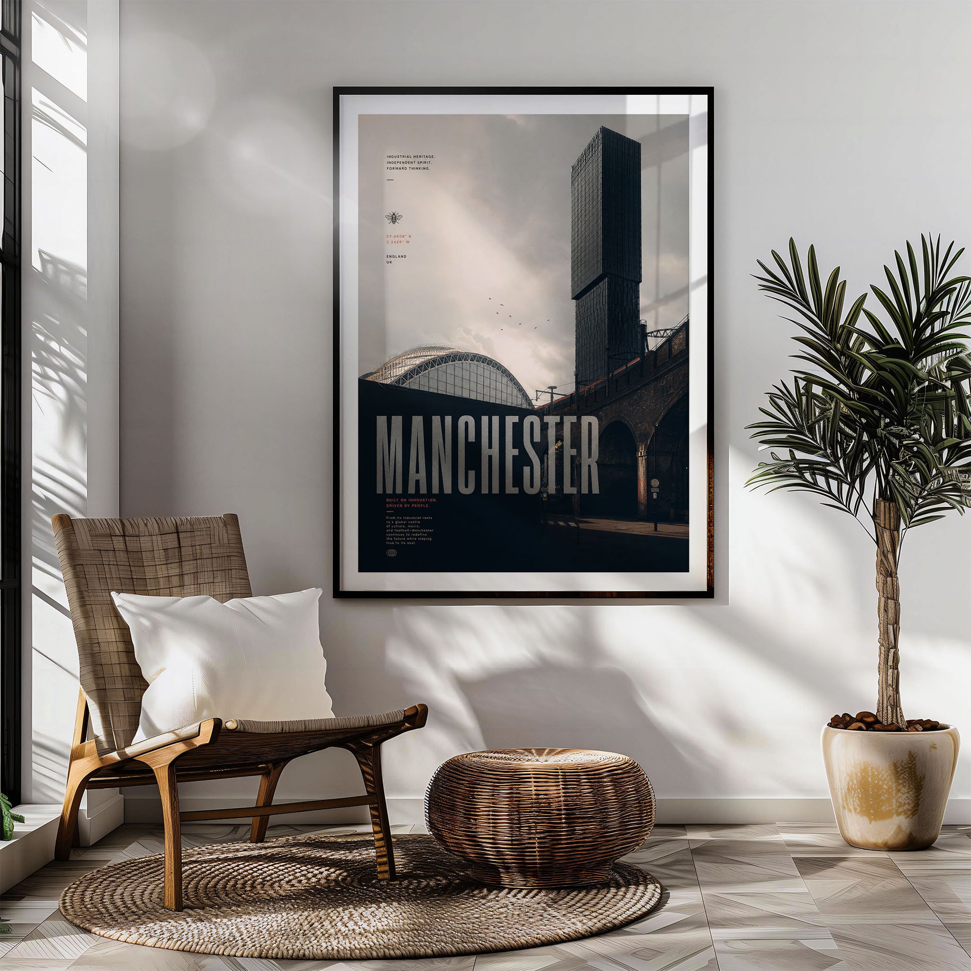 Manchester, UK