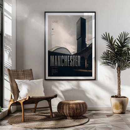 Manchester, UK