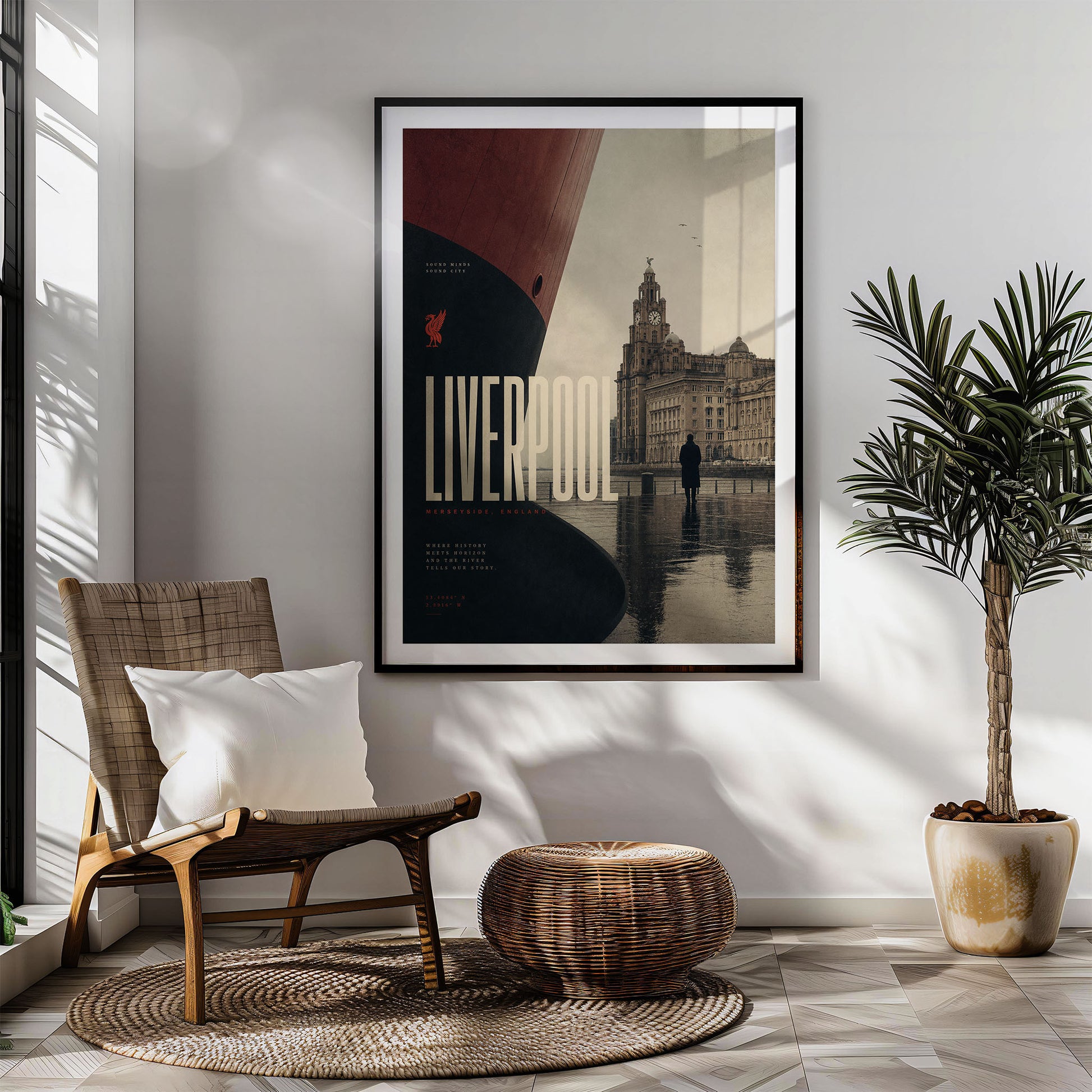 Liverpool, UK