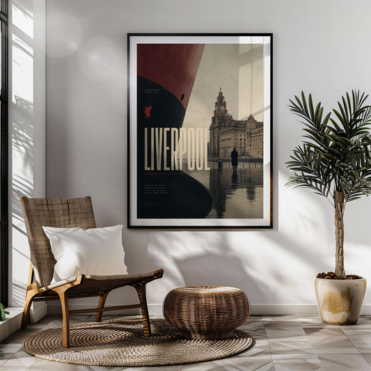 Liverpool, UK