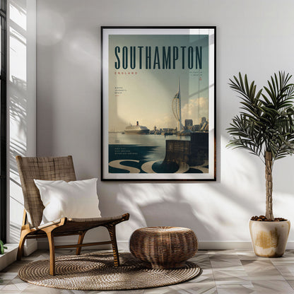 Southampton, UK