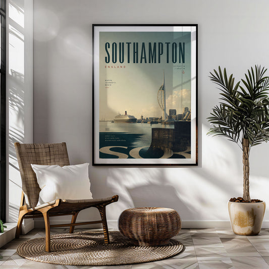 Southampton, UK