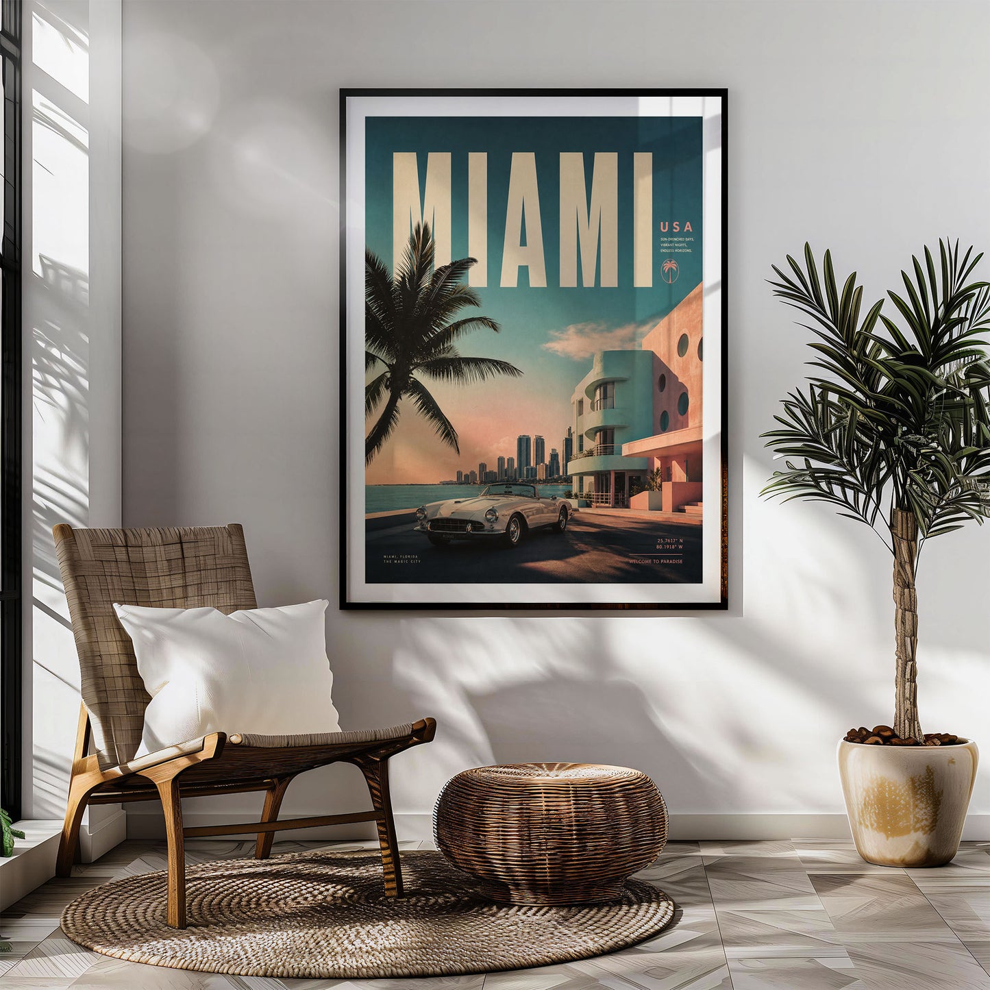 Miami, USA