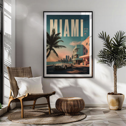 Miami, USA