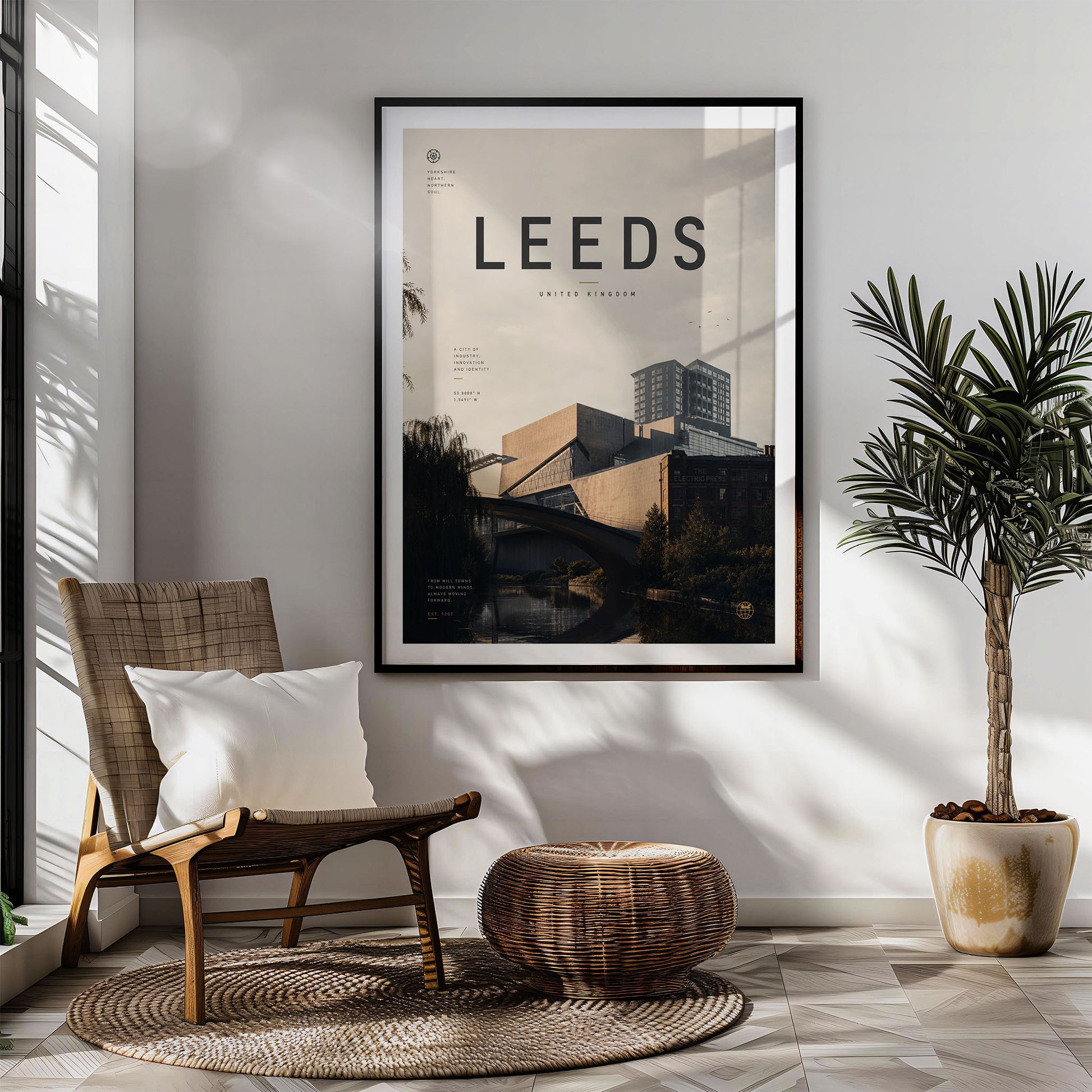 Leeds, UK