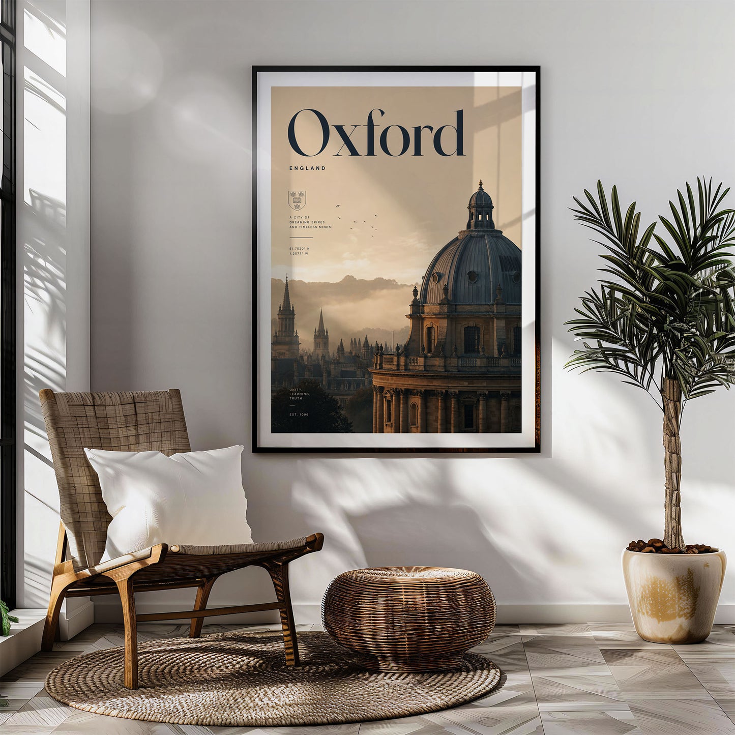 Oxford, UK
