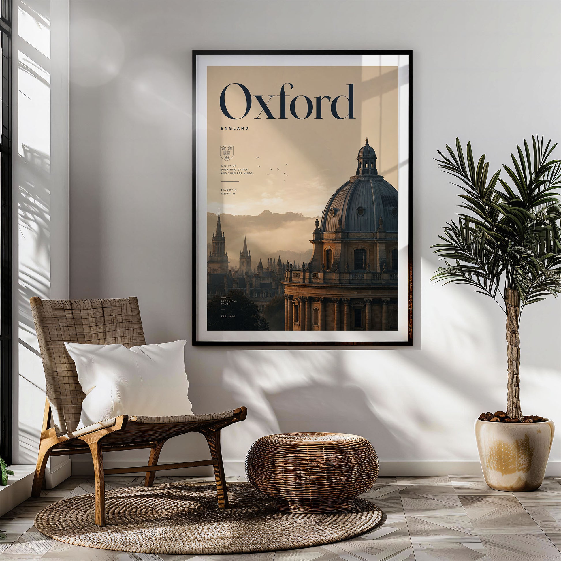 Oxford, UK