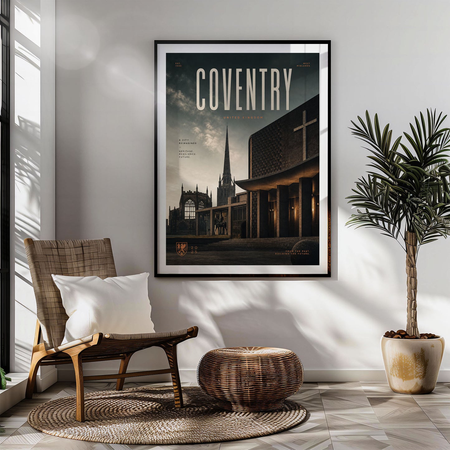 Coventry, UK