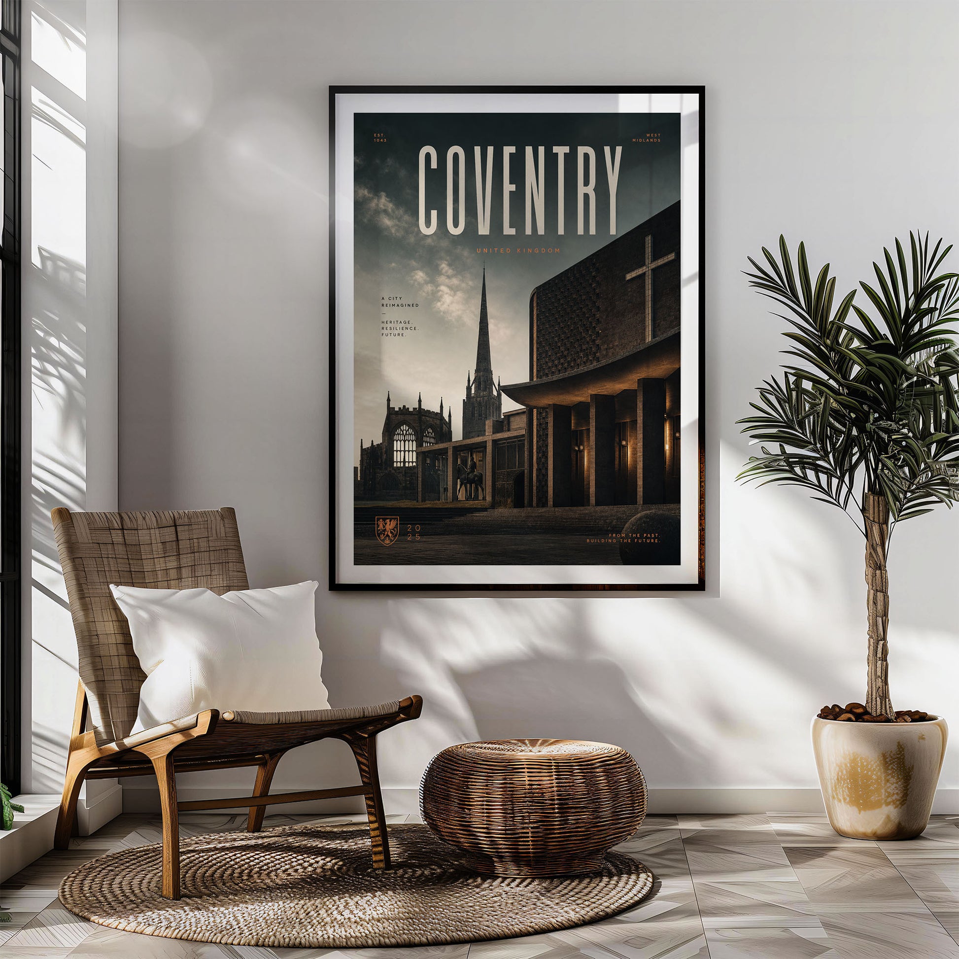 Coventry, UK
