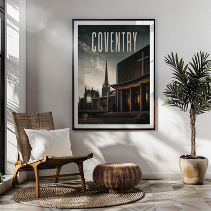 Coventry, UK