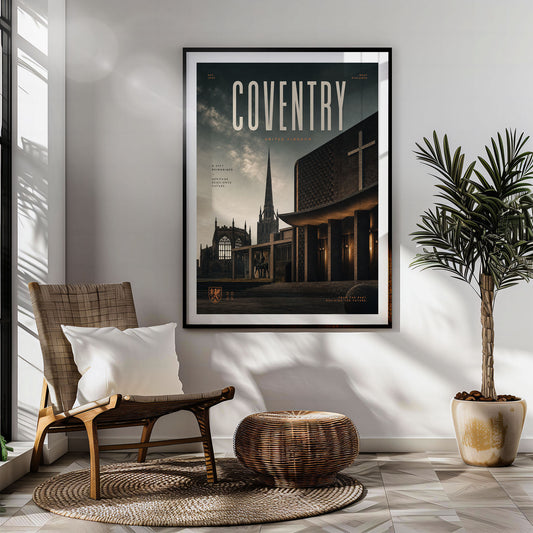 Coventry, UK