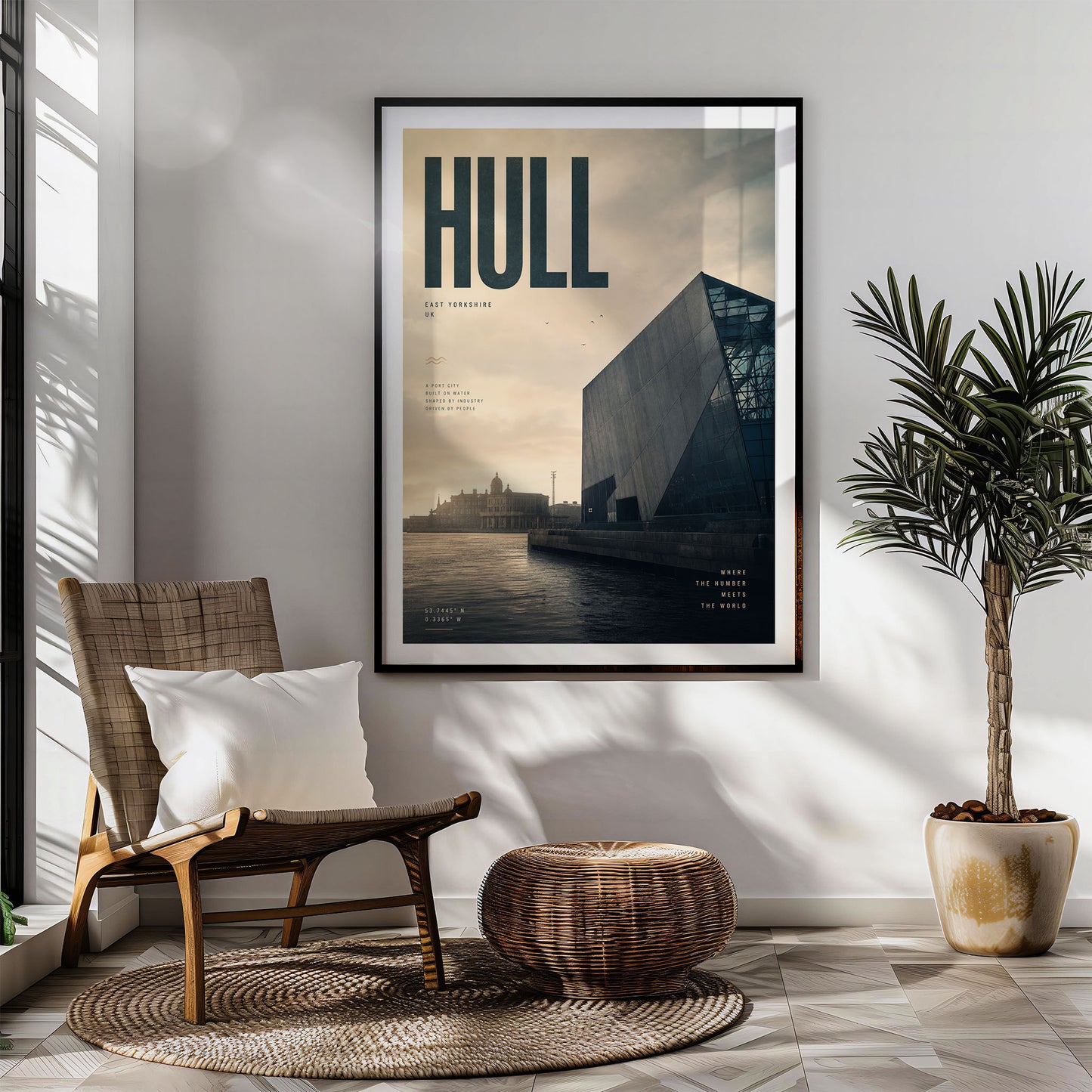 Hull, UK