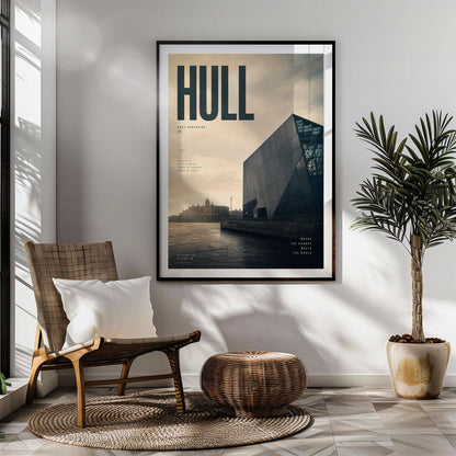 Hull, UK