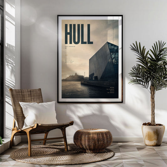 Hull, UK