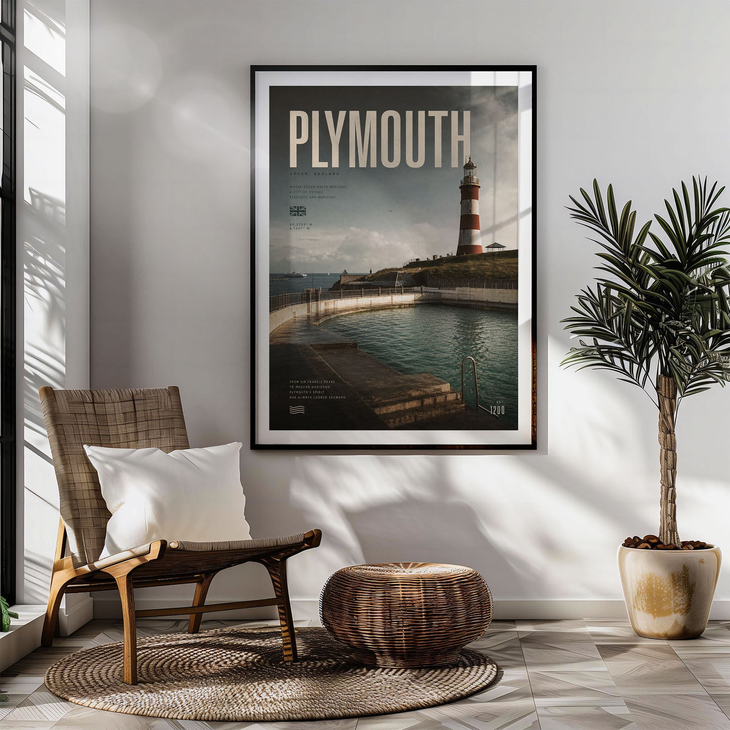 Plymouth, UK