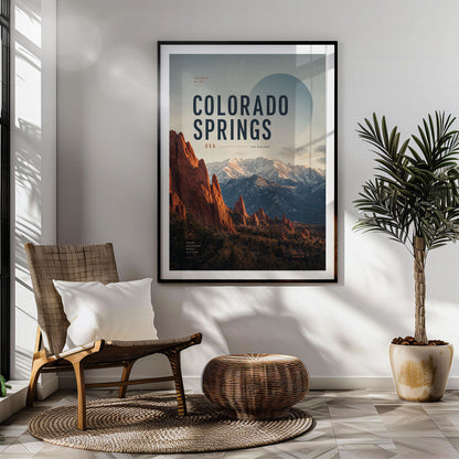 Colorado Springs, USA