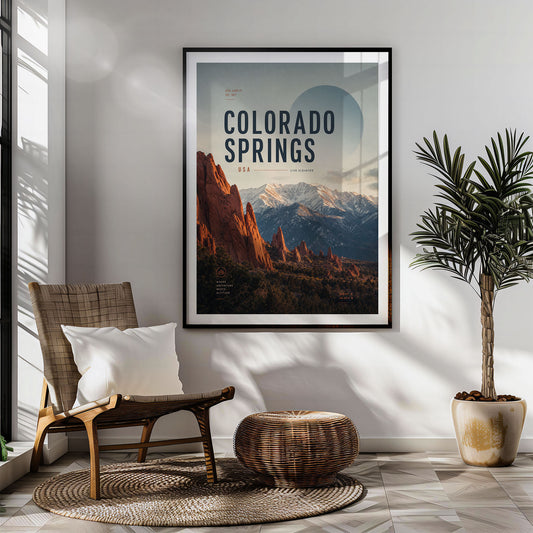 Colorado Springs, USA