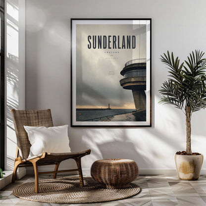 Sunderland, UK
