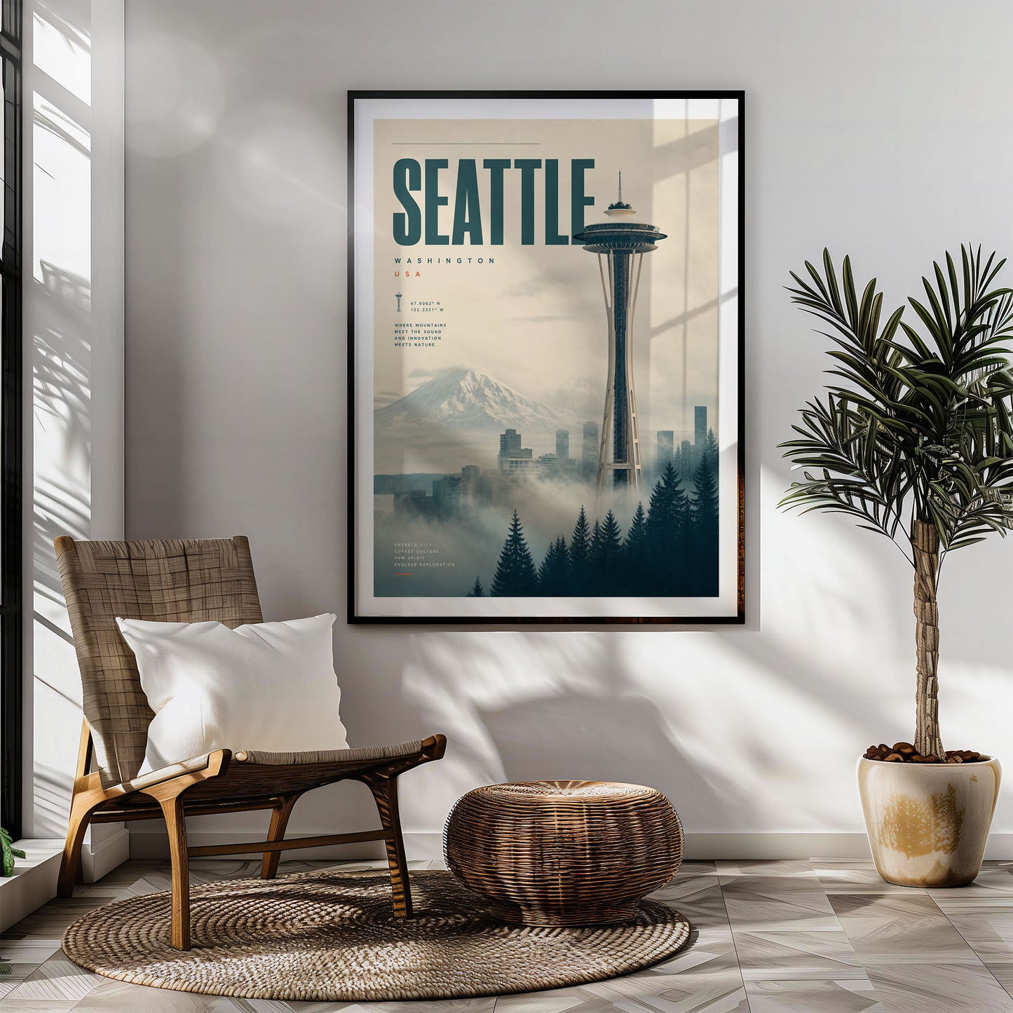 Seattle, USA