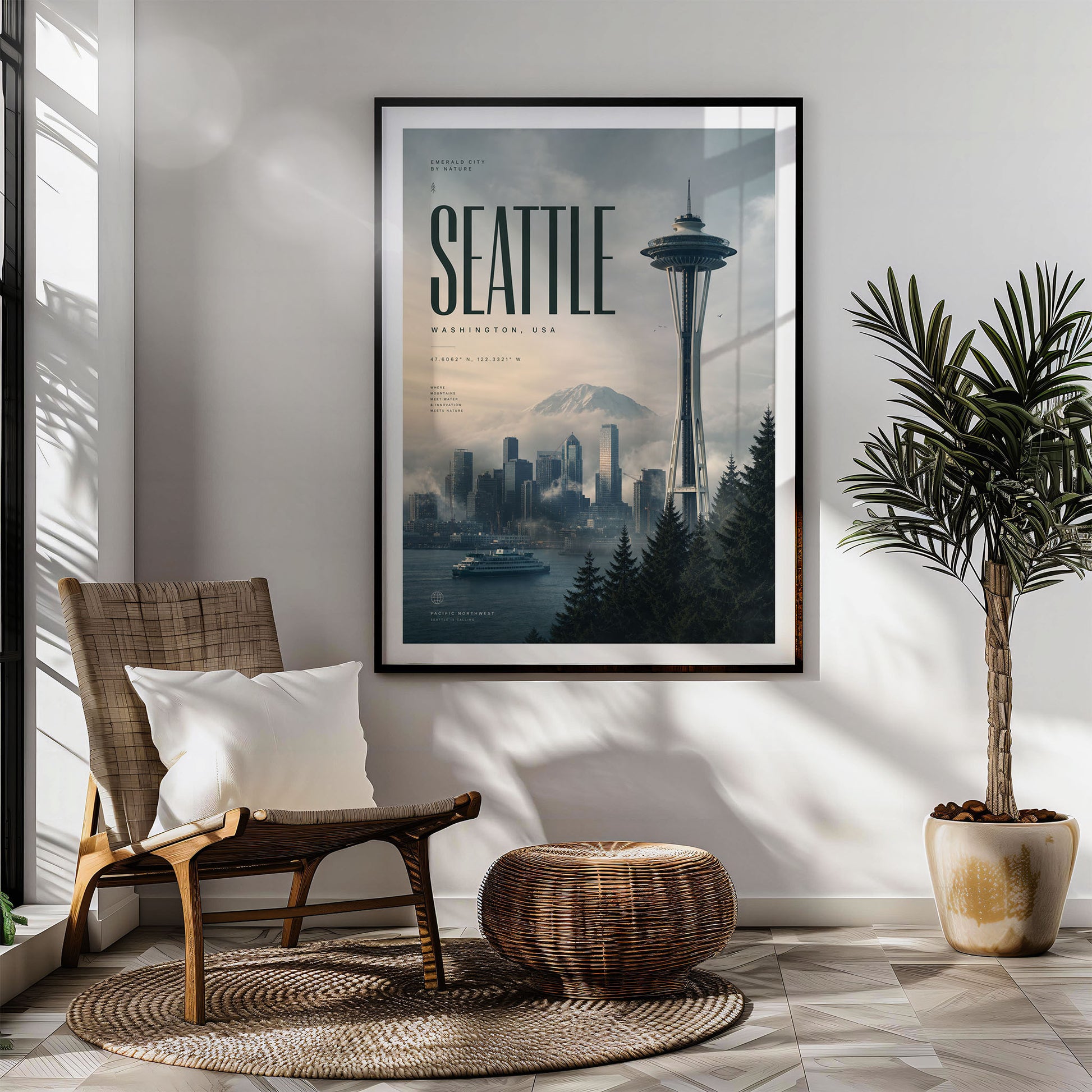 Seattle, USA