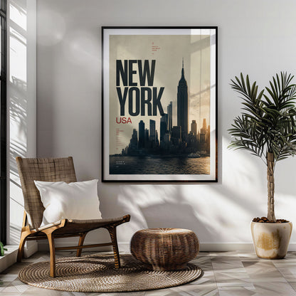New York City, USA