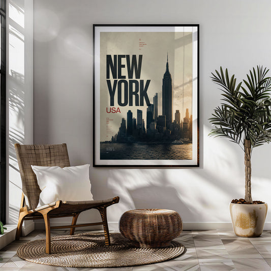 New York City, USA