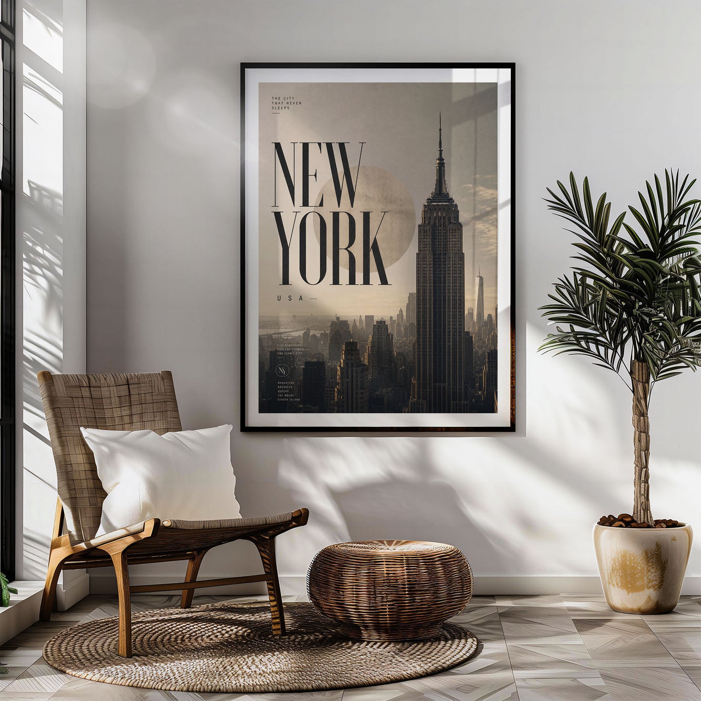 New York City, USA