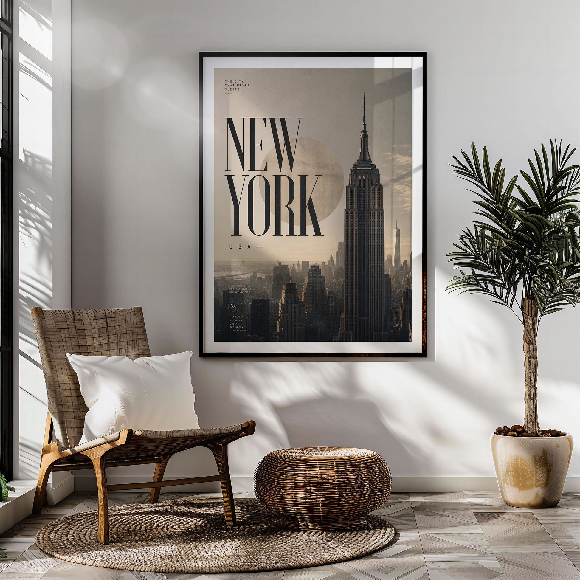 New York City, USA
