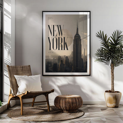 New York City, USA