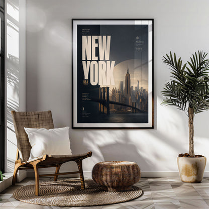 New York City, USA