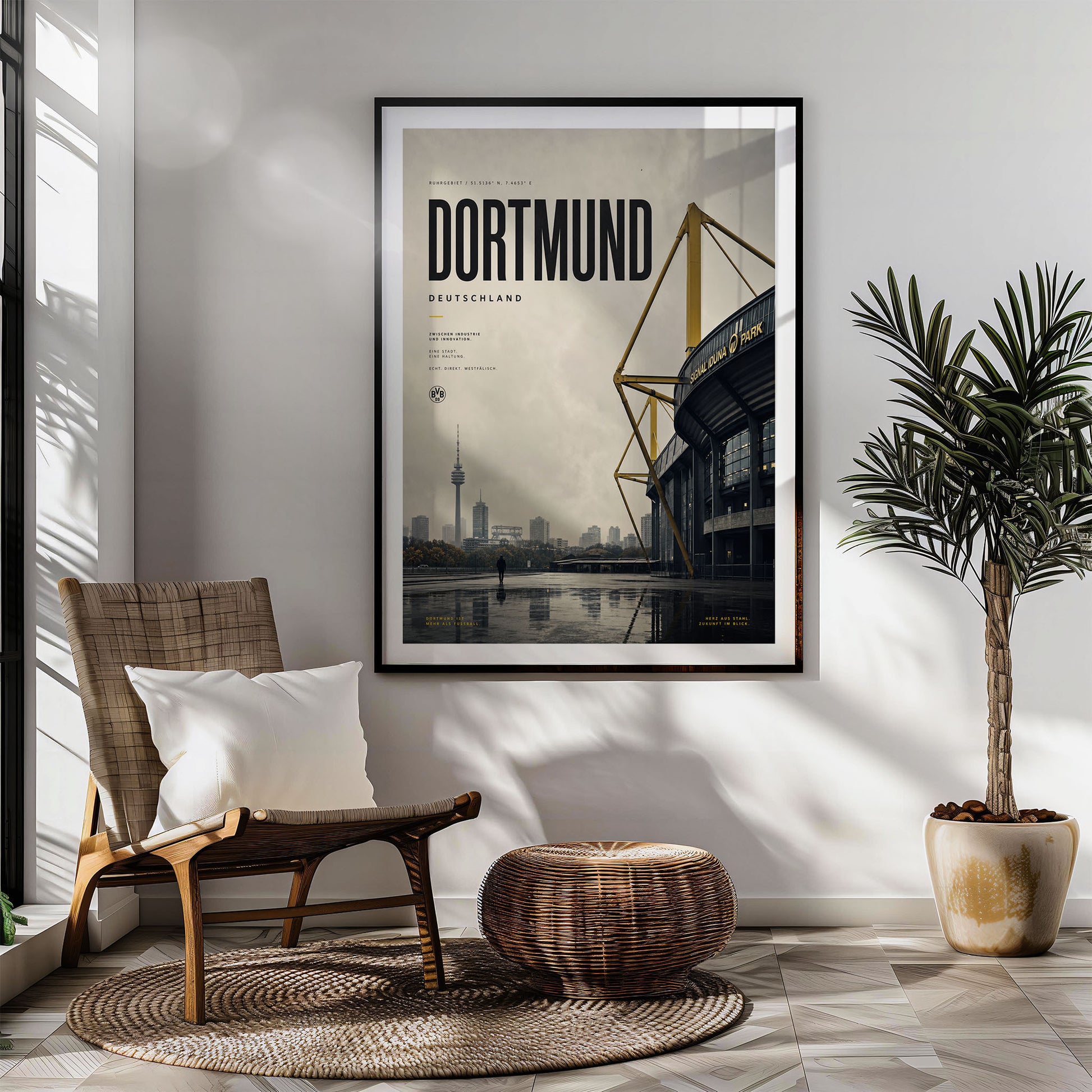 Dortmund, Deutschland