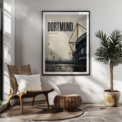 Dortmund, Deutschland