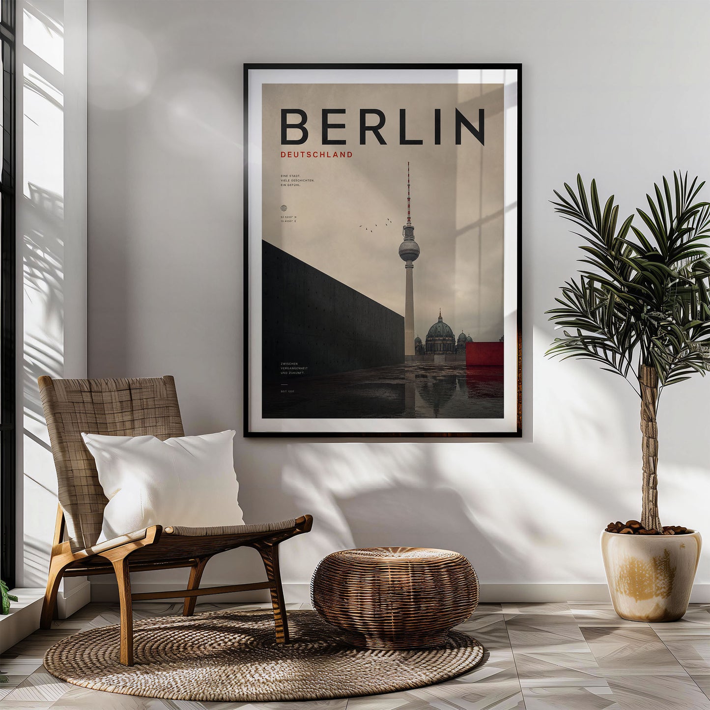 Berlin, Deutschland
