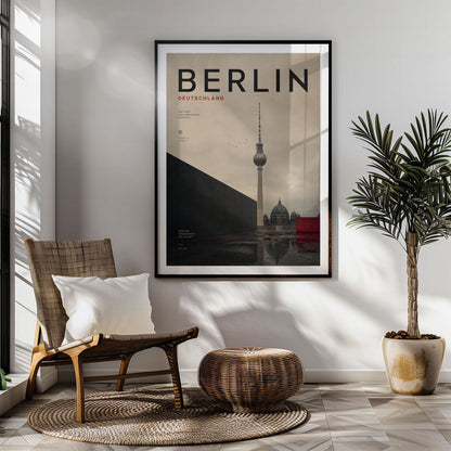 Berlin, Deutschland
