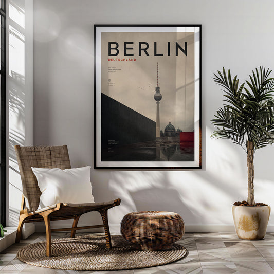 Berlin, Deutschland