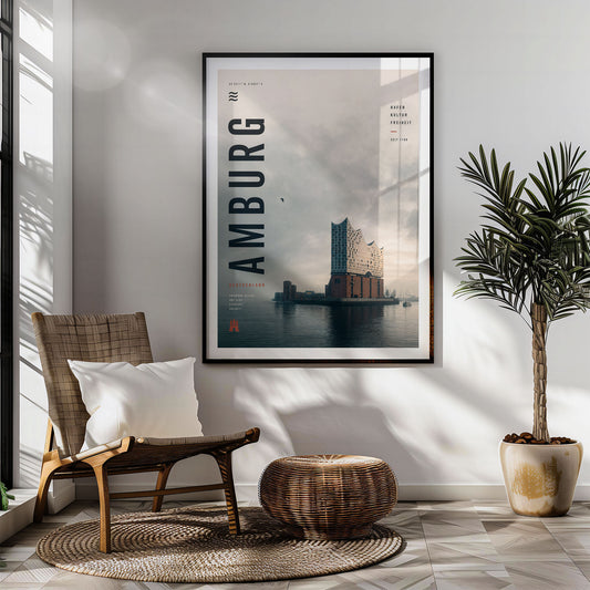Hamburg, Deutschland