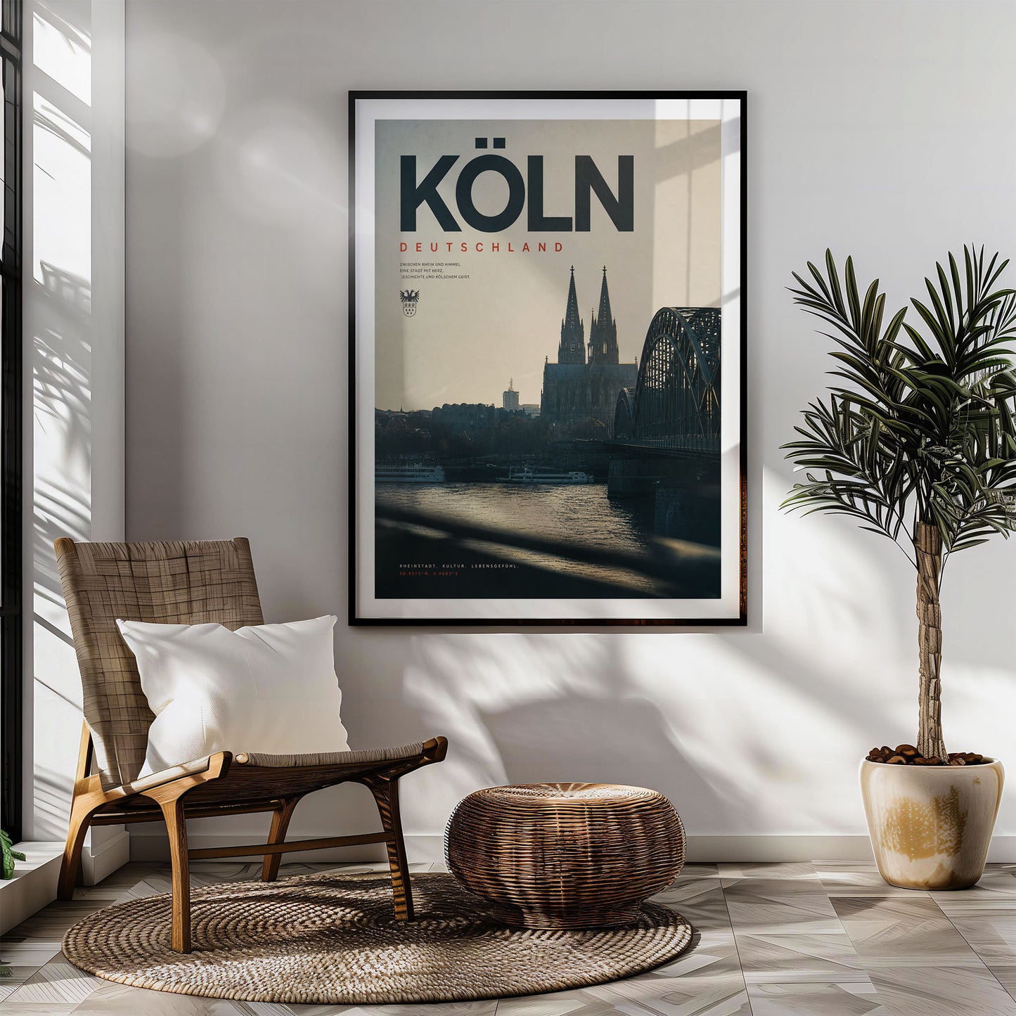 Köln, Deutschland